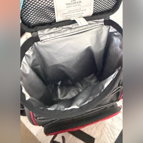 Cooler backpack - Picture 5 of 5